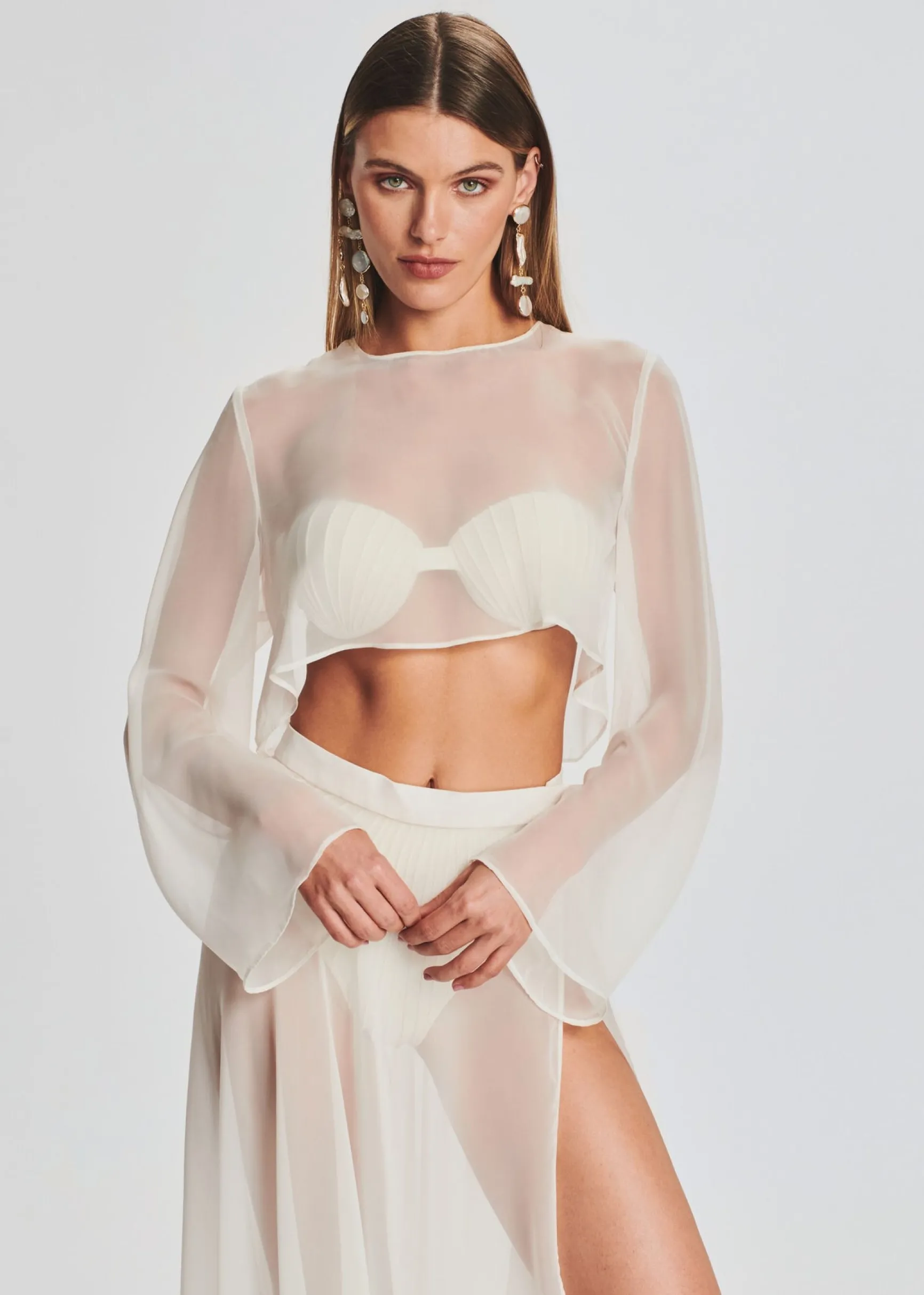 grace_cropped_shirt_0.webp Honeymoon Looks*Retrofete Grace Cropped Shirt Cream