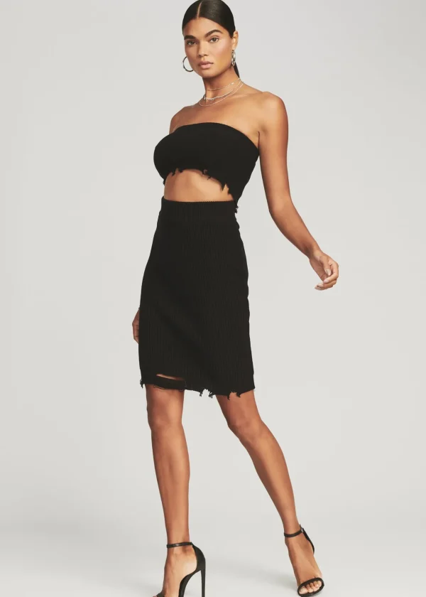 Dresses*Retrofete Grace Dress Black