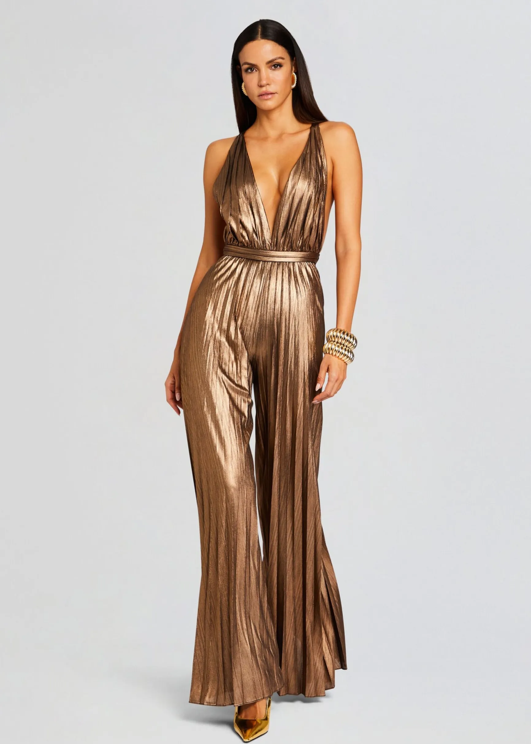 graciane_jumpsuit_4-4.webp RETROFÊTE*Retrofete Graciane Jumpsuit Metallic Bronze