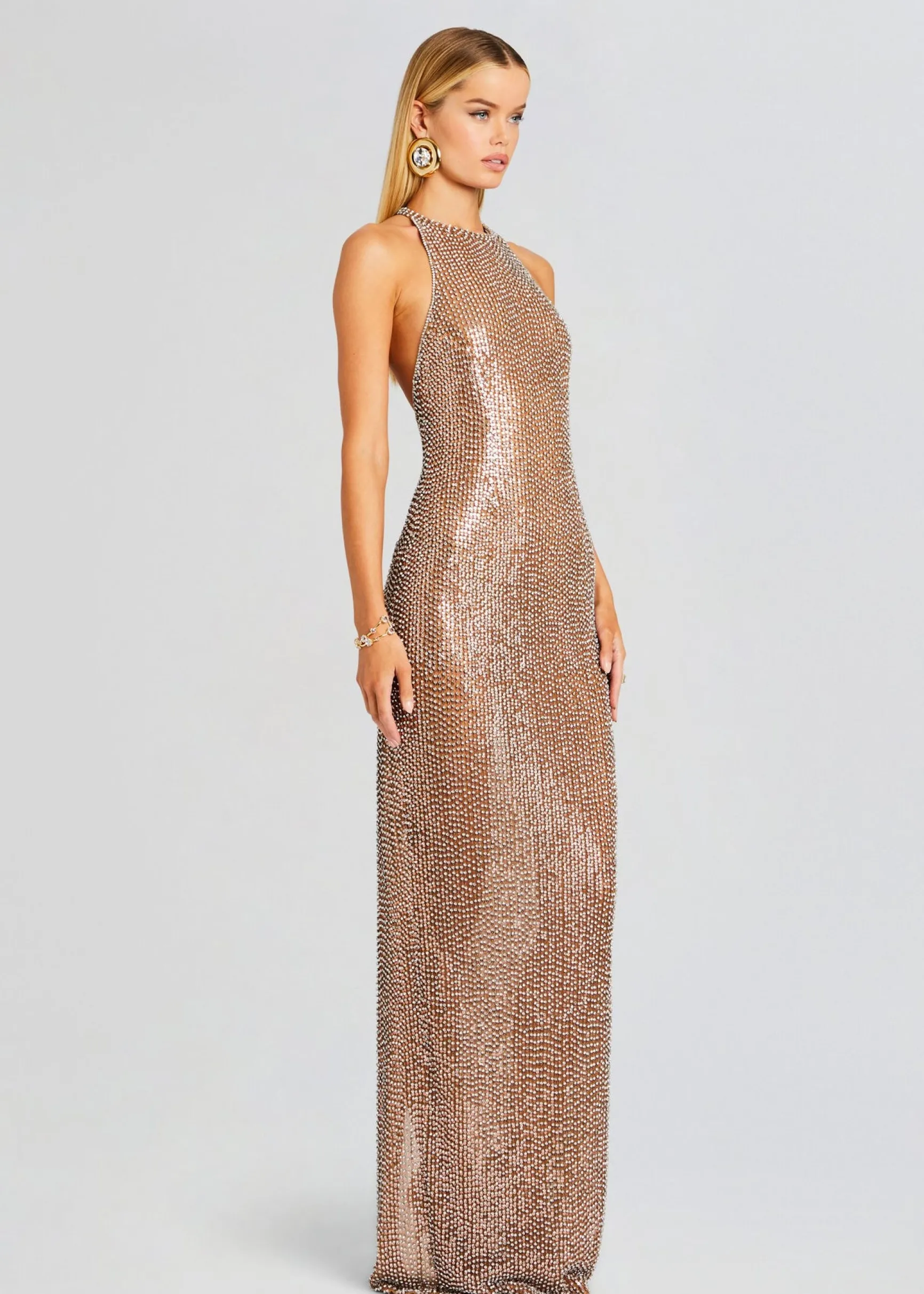 haven_embellished_dress_2-4.webp Resort '24*Retrofete Haven Embellished Dress Tannin/Silver