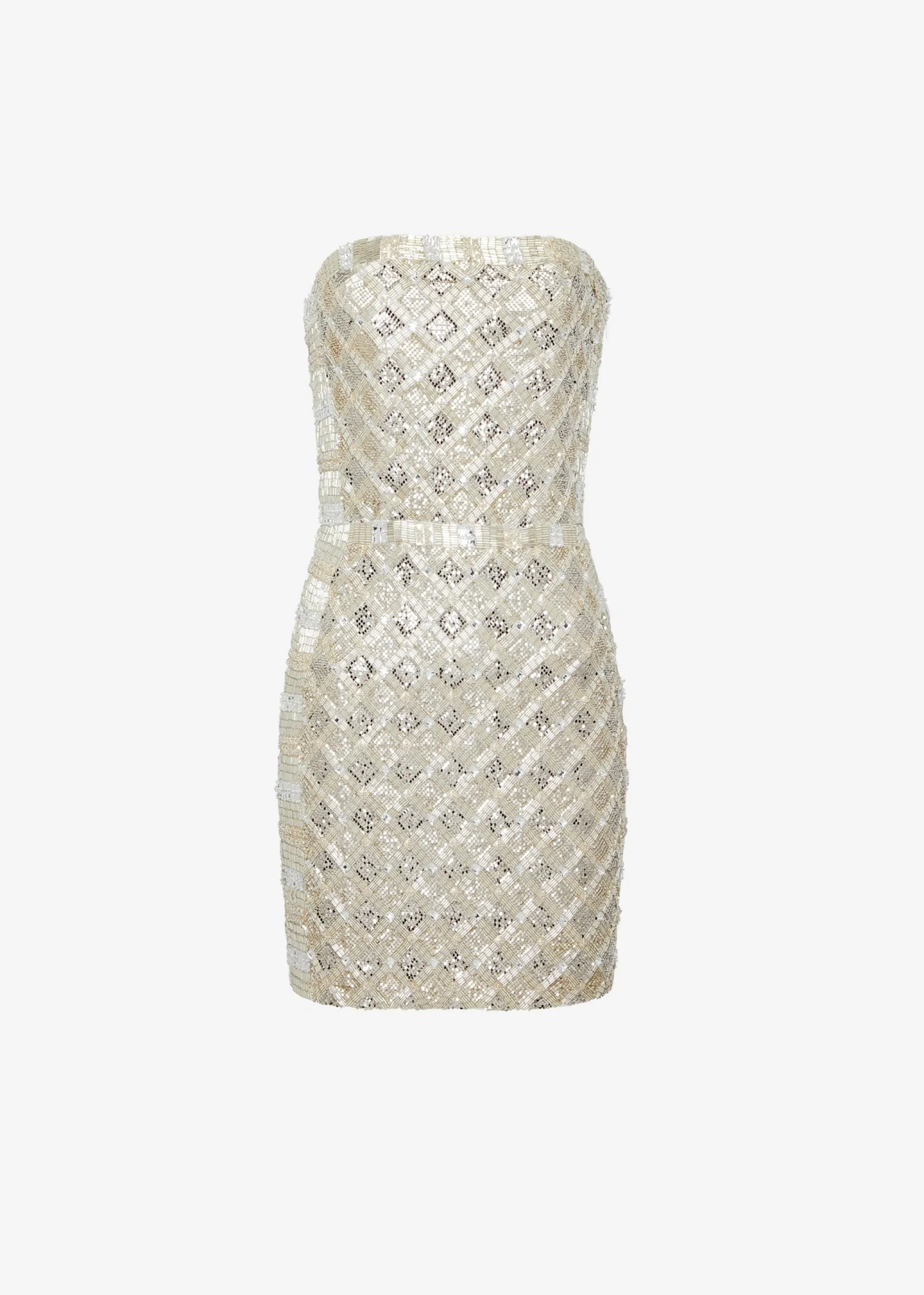 heather_sequin_dress_4-2.webp Bridal Shower*Retrofete Heather Sequin Dress Silver/Gold