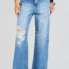 Denim*Retrofete Hilda Jean River