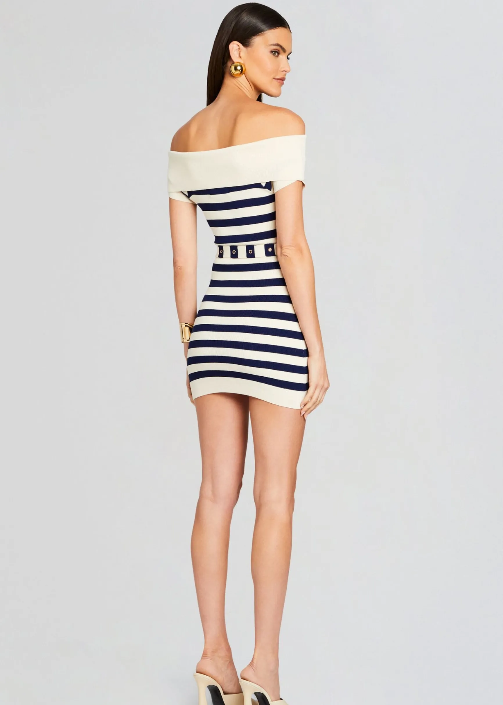 hull_knit_dress_3.webp Trending*Retrofete Hull Knit Dress Cream/ Navy