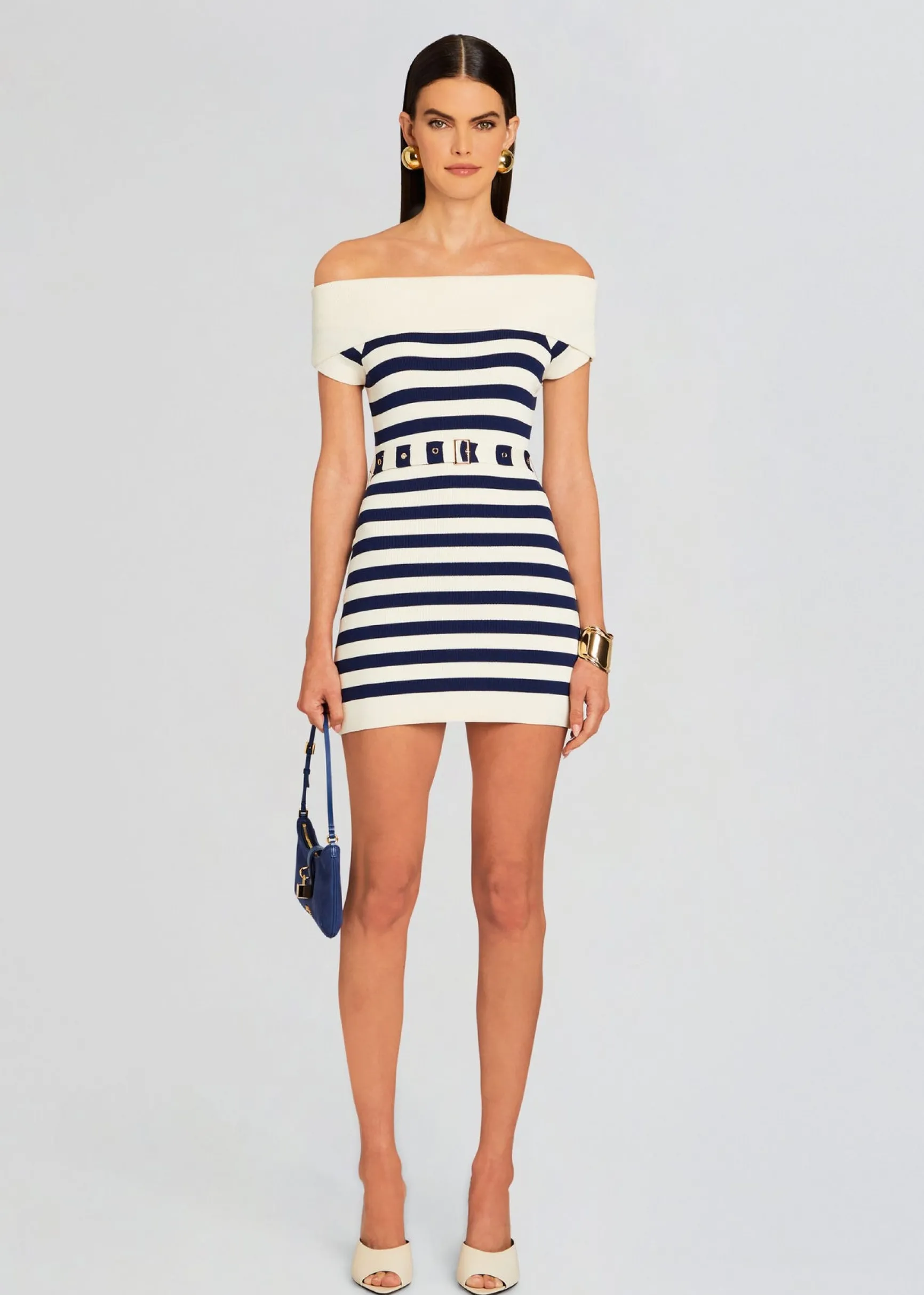 hull_knit_dress_4-2.webp Mini*Retrofete Hull Knit Dress Cream/ Navy