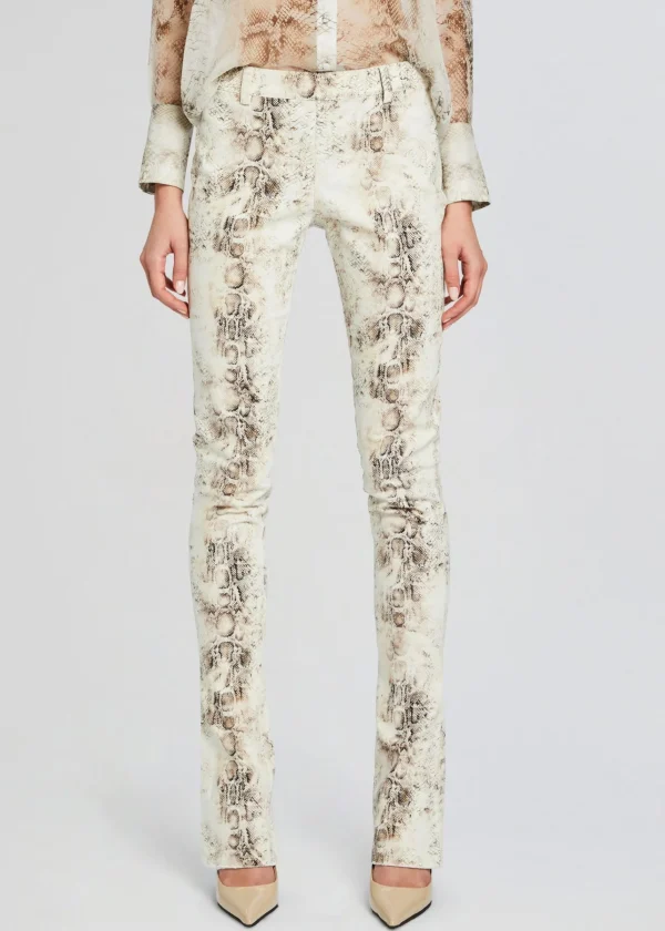 RETROFÊTE*Retrofete Hunter Pant Snake