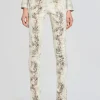 Business Chic*Retrofete Hunter Pant Snake