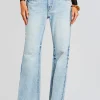 Bottoms*Retrofete Hurley Jean Este