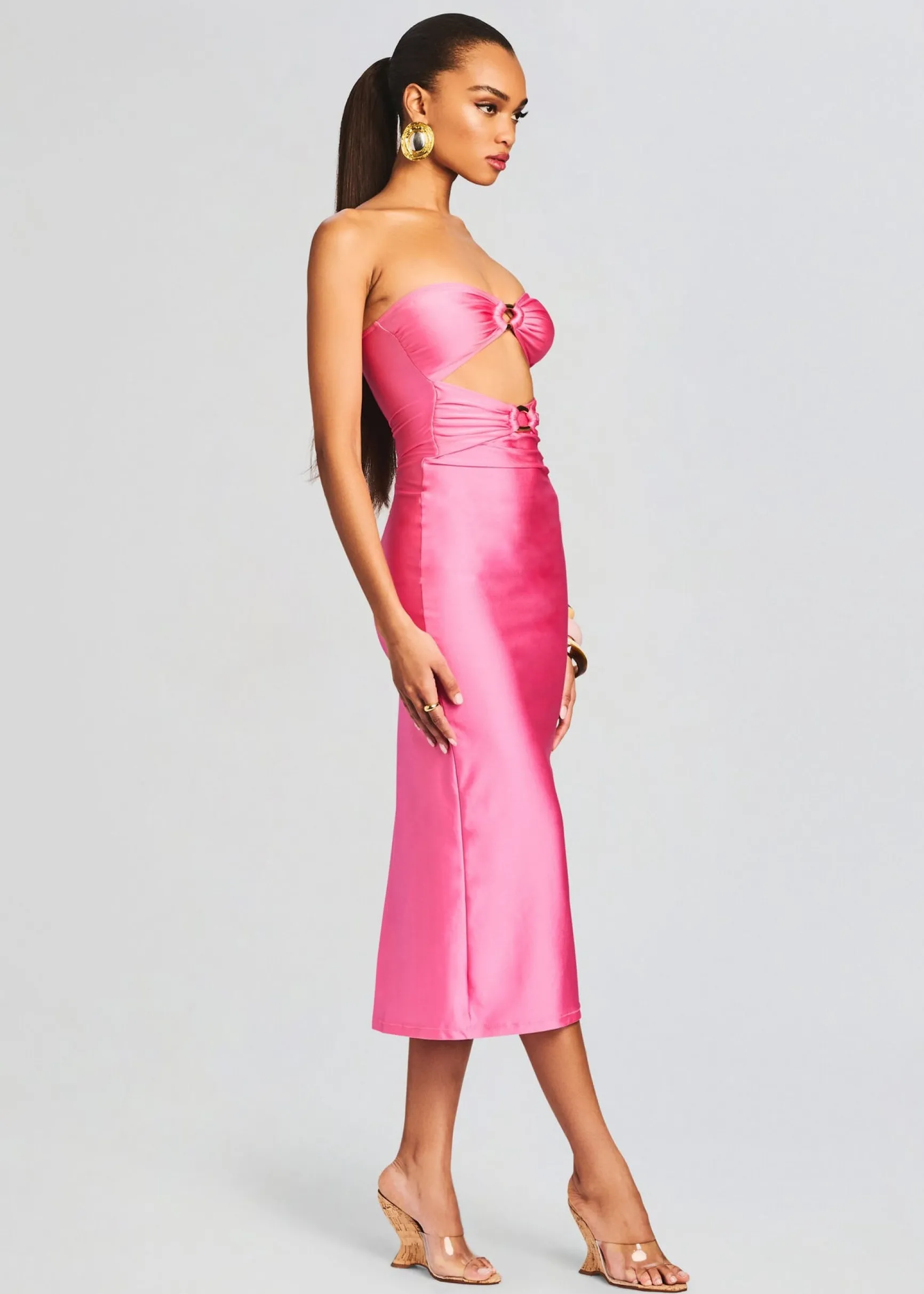 ida_lycra_midi_dress_2-4.webp Resort '24*Retrofete Ida Lycra Midi Dress Rose Blossom