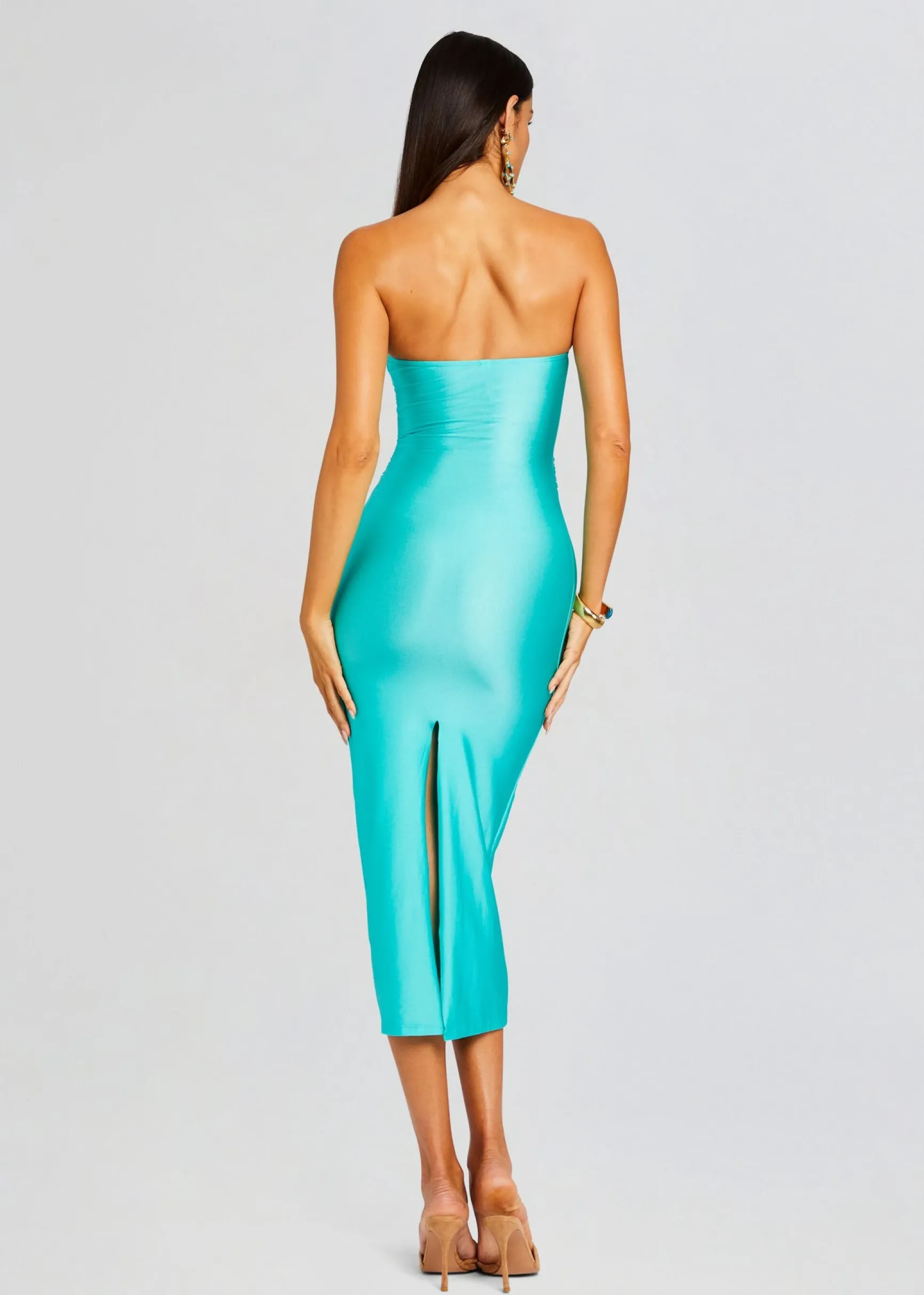 ida_lycra_midi_dress_3-1.webp Tropical Hues*Retrofete Ida Lycra Midi Dress Blue Maldives