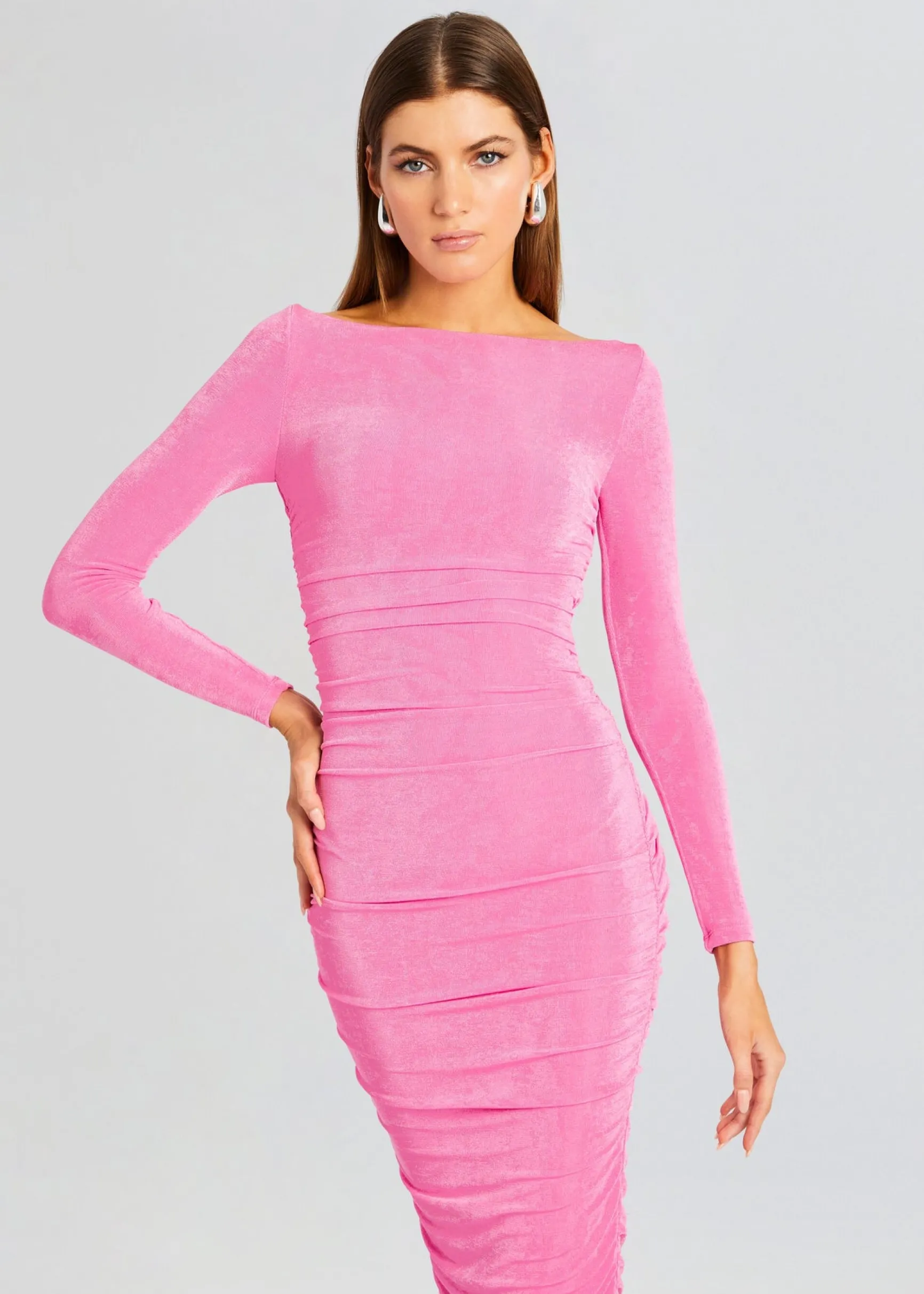 imogen_dress_1-4.webp Resort '24*Retrofete Imogen Dress Malibu Pink