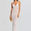The Destination Bride*Retrofete Isabel Dress White