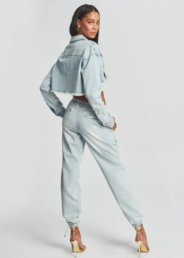 Jackets*Retrofete Ivy Jacket Skylight