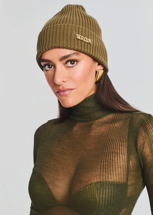 Accessories*Retrofete Jace Beanie Fort Greene