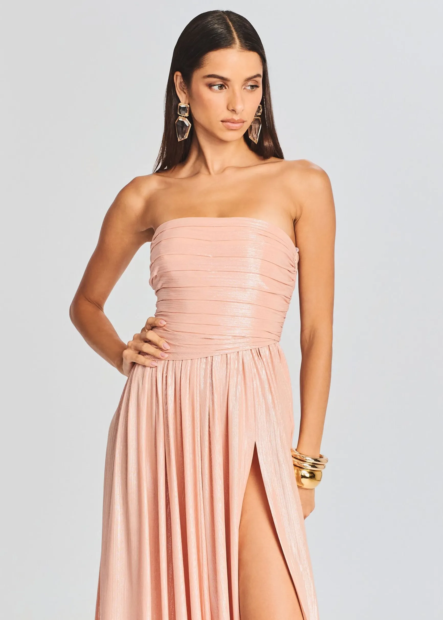 jacie_dress_1-3.webp Guest Of*Retrofete Jacie Dress Peach