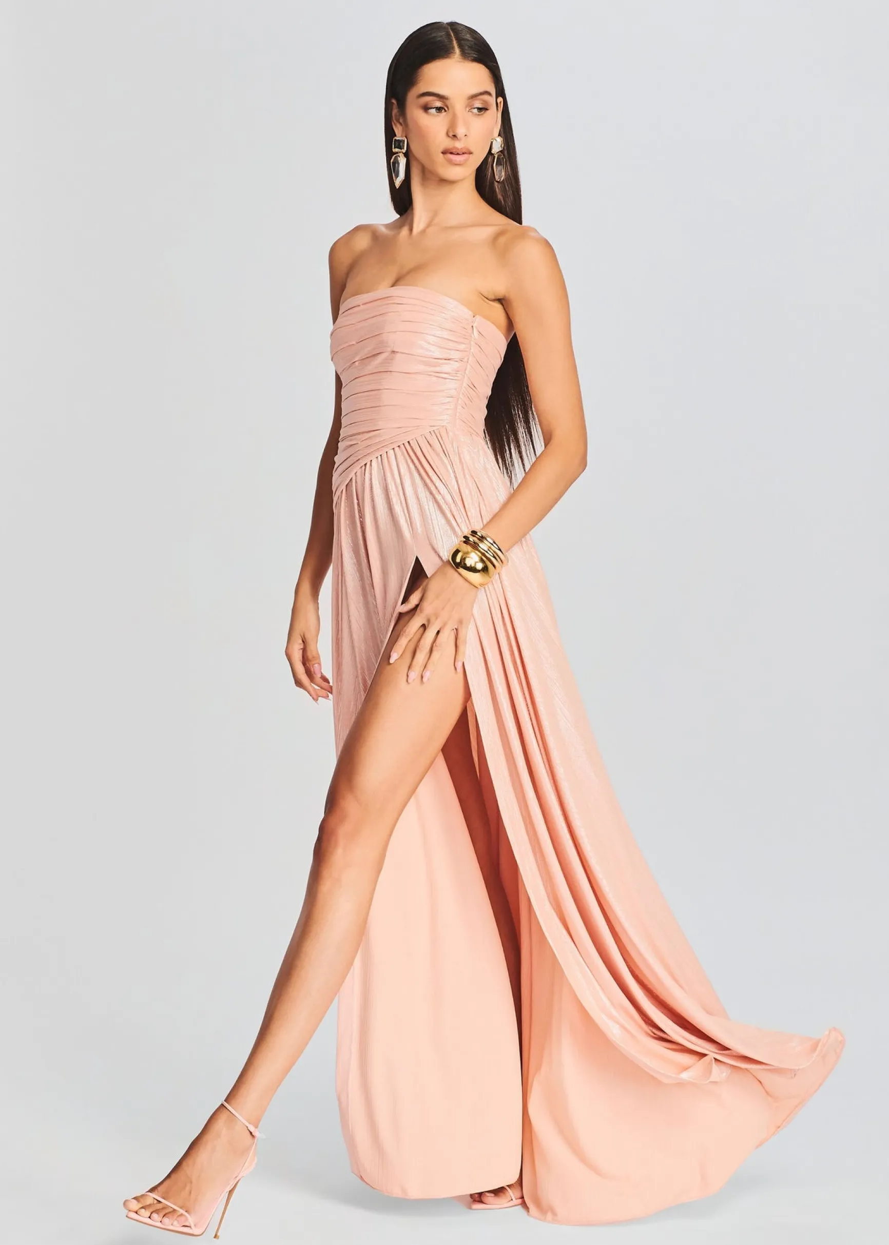 jacie_dress_2.webp Bridal Party*Retrofete Jacie Dress Peach