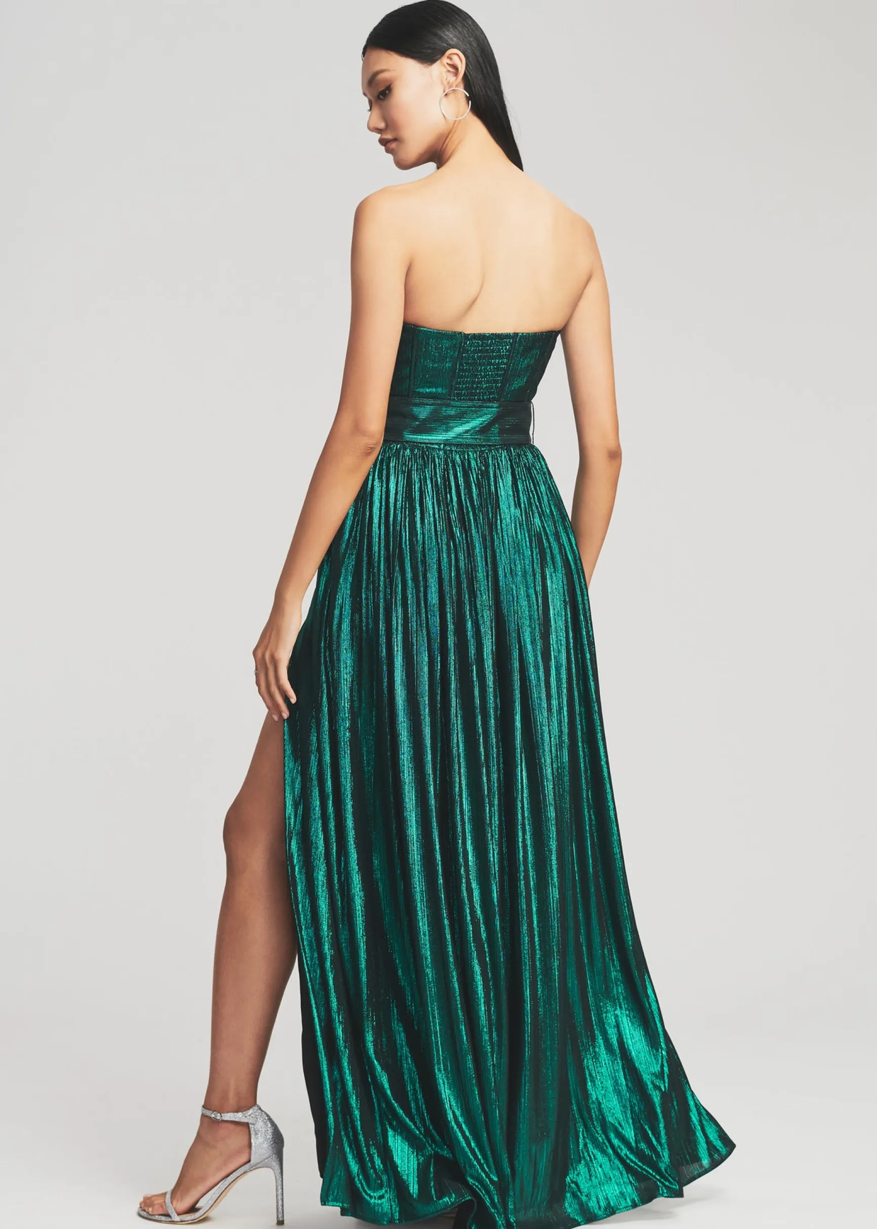 jaden_dress_2-2.webp RETROFÊTE*Retrofete Jaden Dress Emerald Green