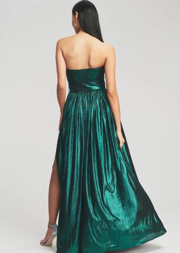 Bridal Party*Retrofete Jaden Dress Emerald Green