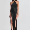 Dresses*Retrofete Jagger Dress Black