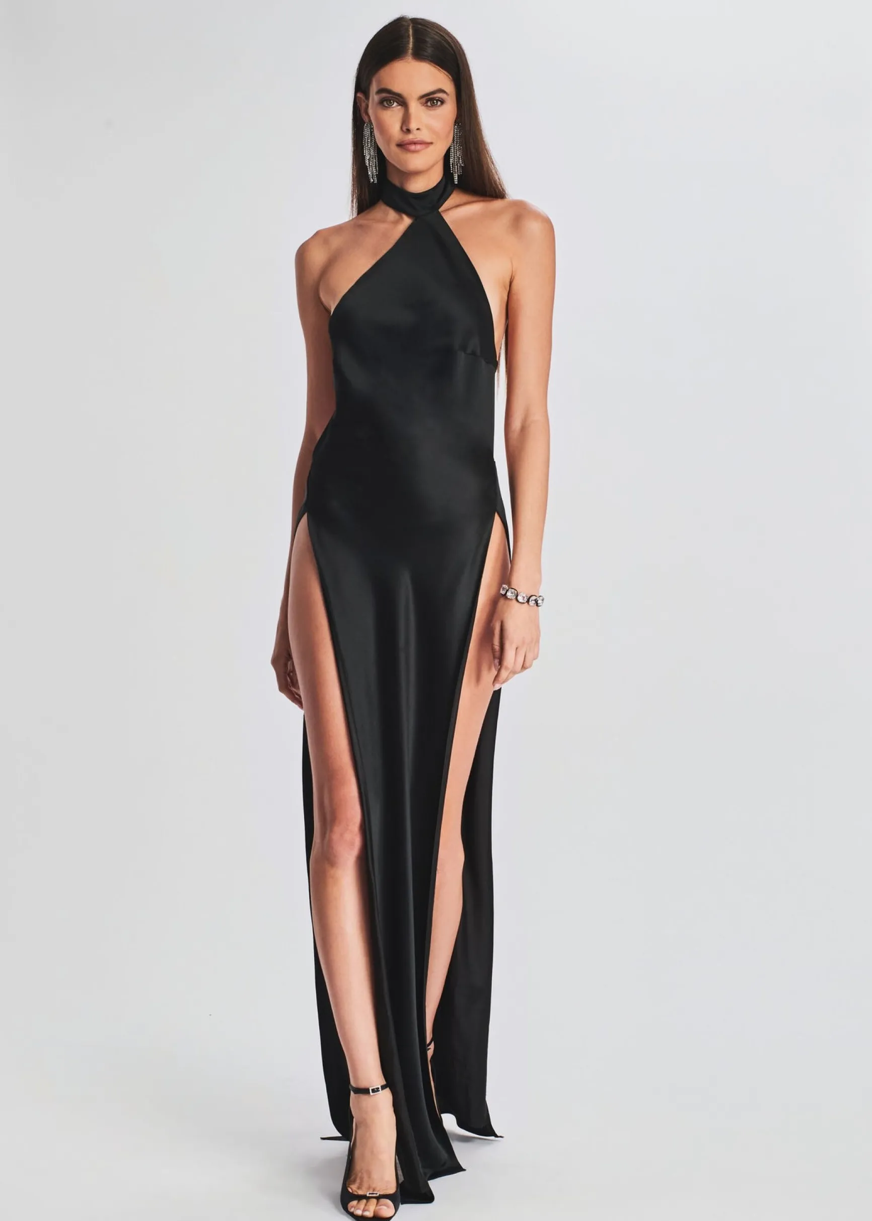 jagger_dress_0.webp Bridal Party*Retrofete Jagger Dress Black