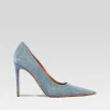 Shoes*Retrofete Jasmine Heel Denim