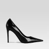 Guest Of*Retrofete Jasmine Heel Black