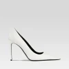 Guest Of*Retrofete Jasmine Heel White
