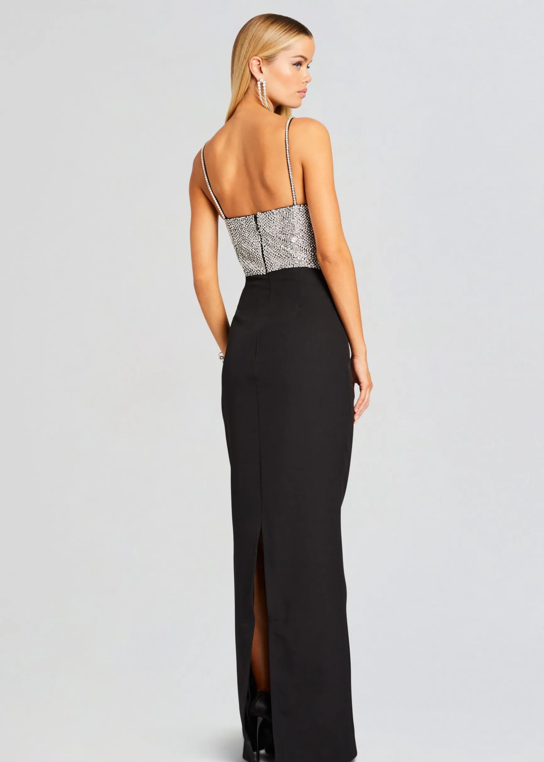 jazlyn_dress_3-2.webp RETROFÊTE*Retrofete Jazlyn Dress Black/Silver
