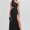 Dresses*Retrofete Jolene Dress Black
