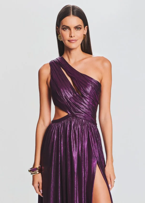 Bridal Party*Retrofete Jolene Dress Purple