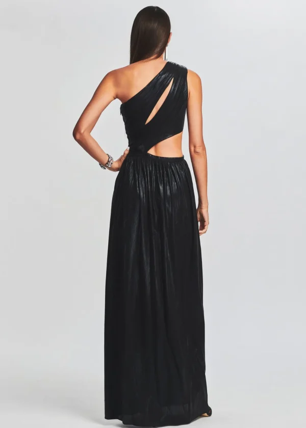 Dresses*Retrofete Jolene Dress Black
