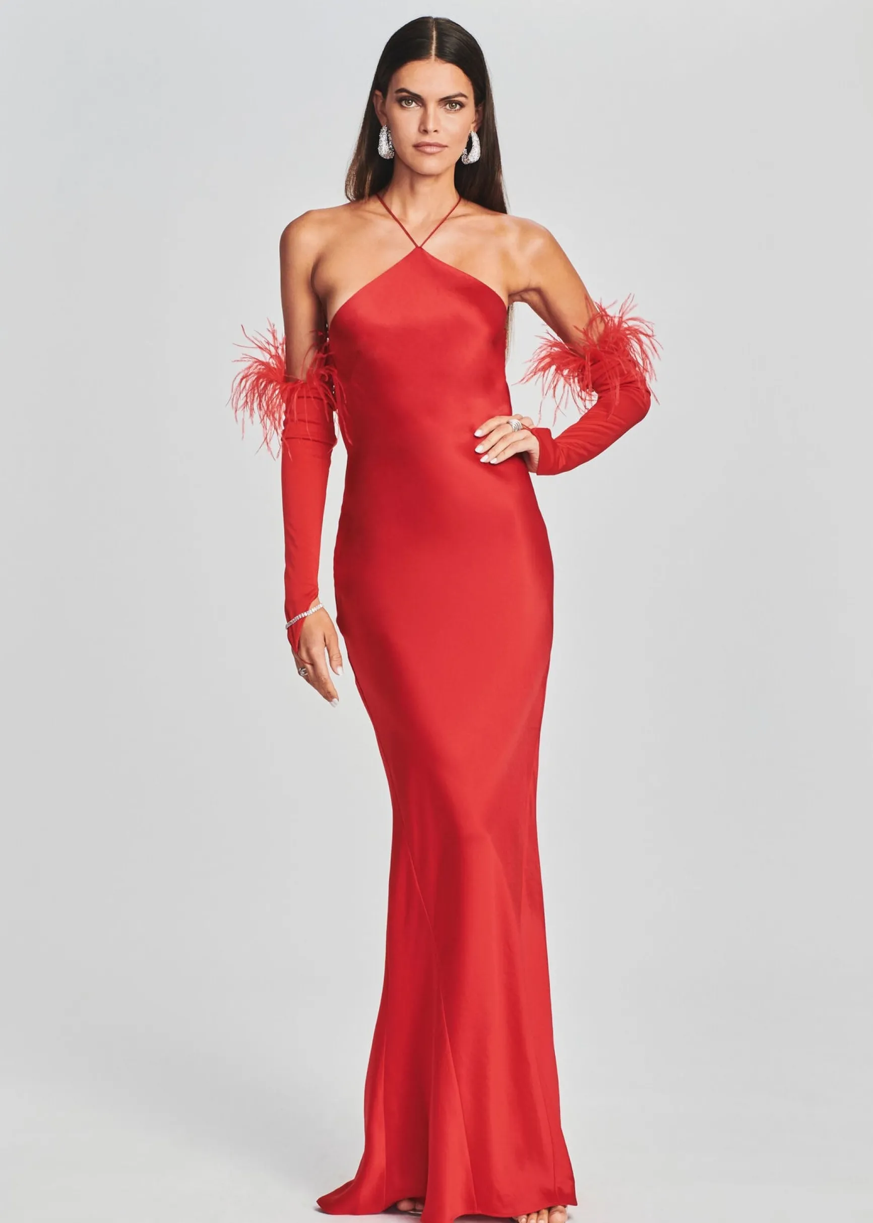 justine_dress_0-2.webp RETROFÊTE*Retrofete Justine Dress Red