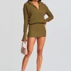 Day to Night*Retrofete Katana Dress Fort Greene