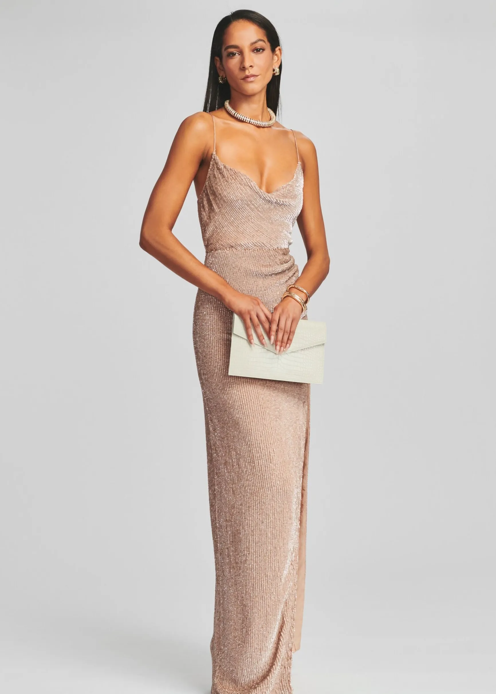 katya_sequin_dress_4.webp Bridal Party*Retrofete Katya Sequin Dress Nude