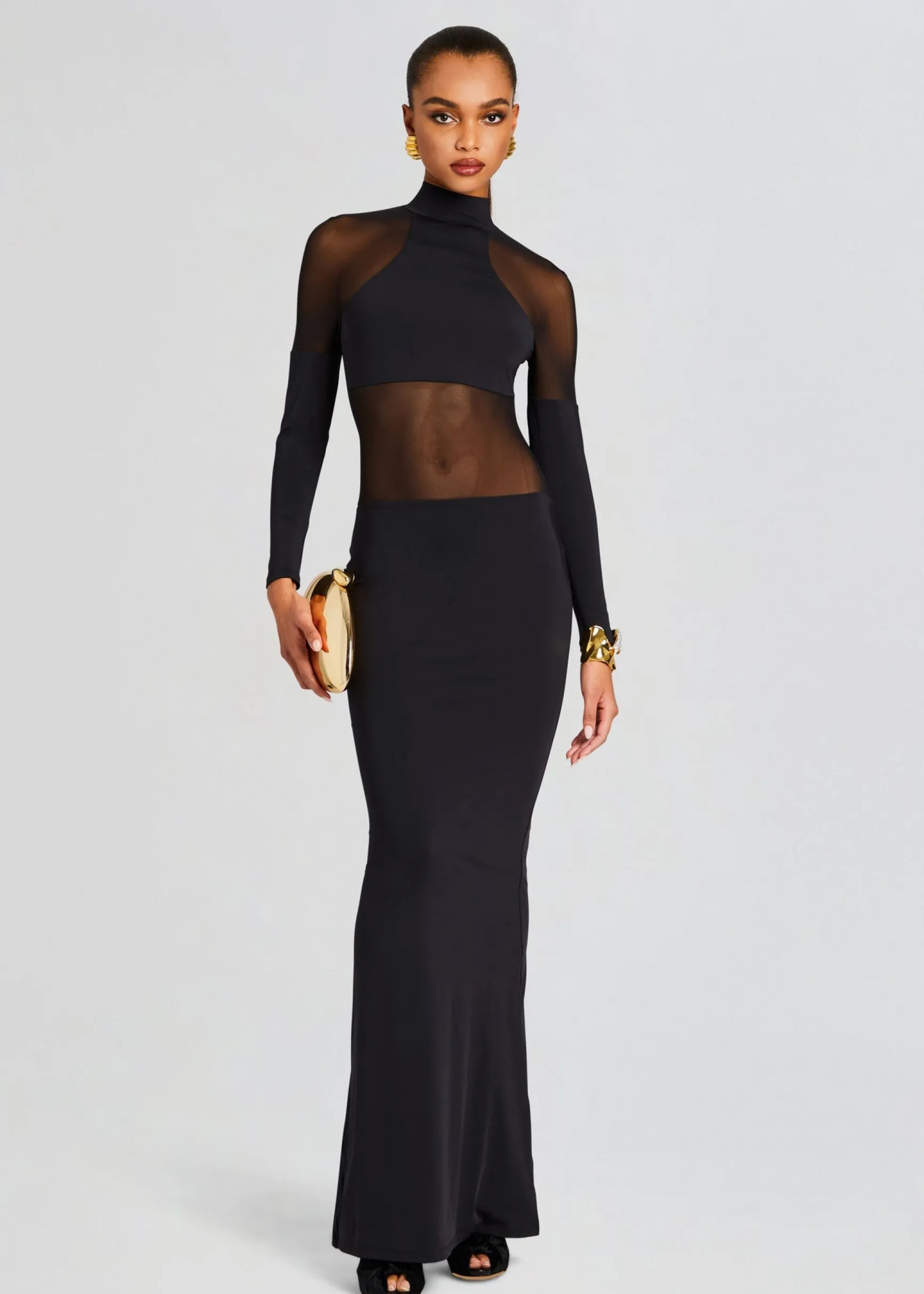 kaya_dress_0.webp Best Sellers*Retrofete Kaya Dress Black