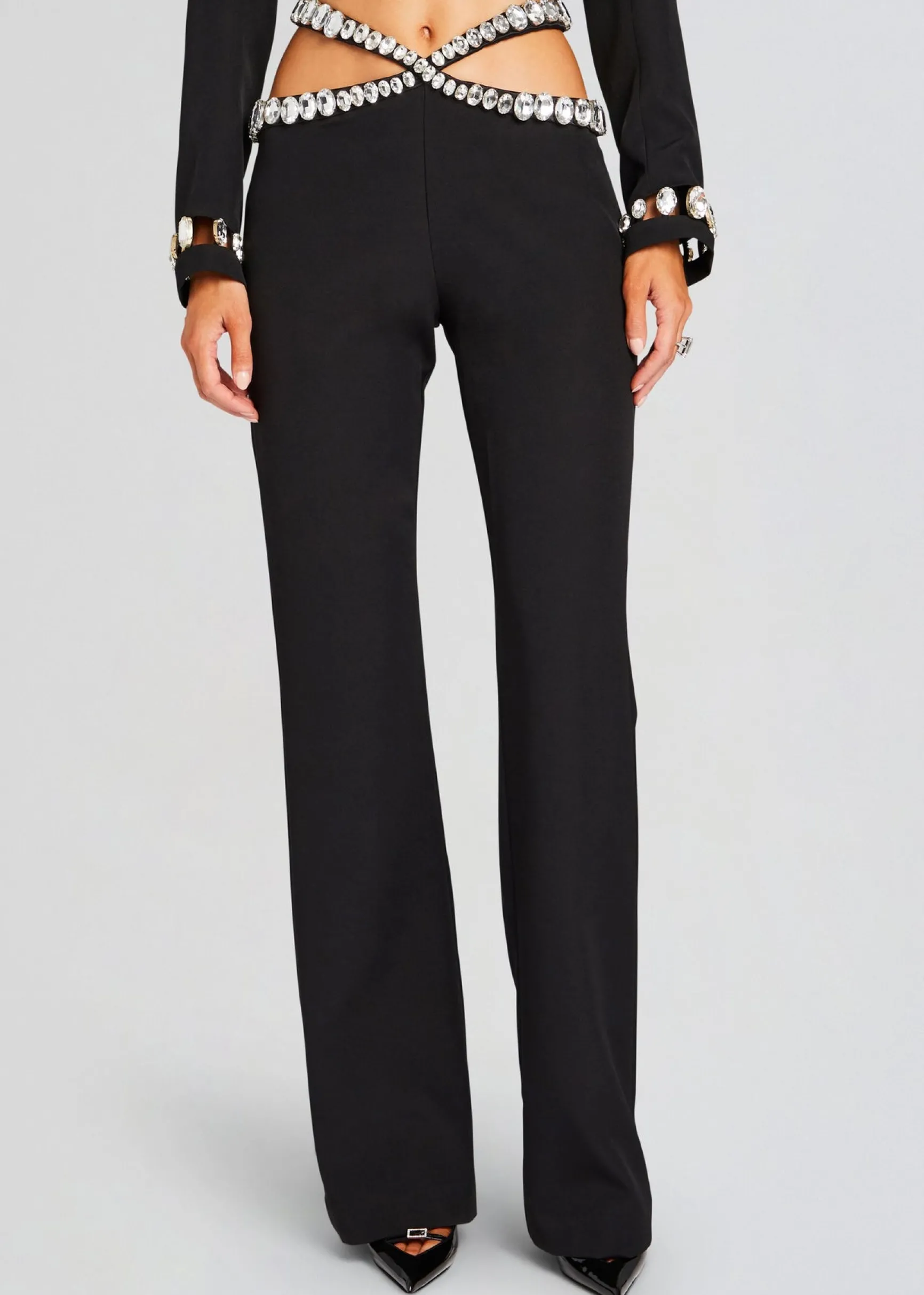kaz_pant_0.webp Night Out*Retrofete Kaz Pant Black/Silver
