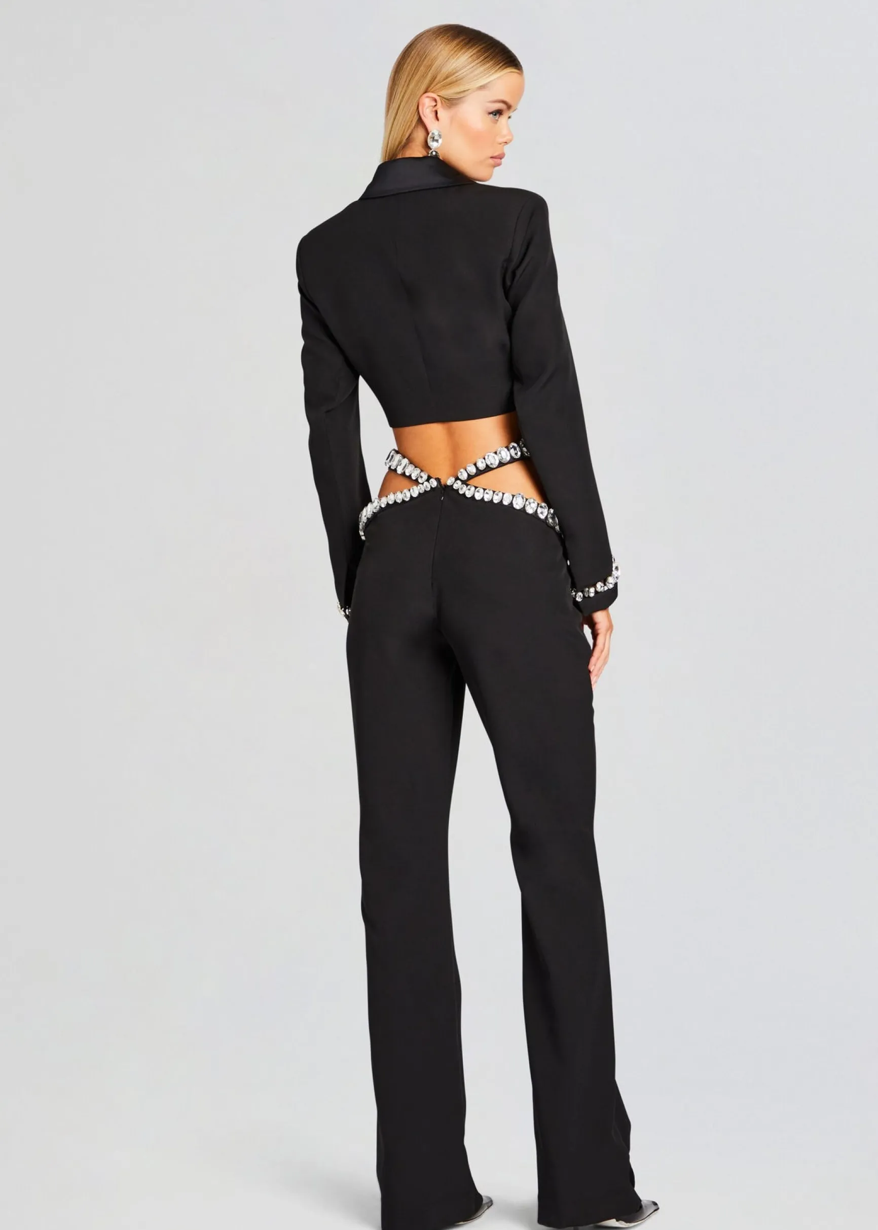 kaz_pant_3.webp Night Out*Retrofete Kaz Pant Black/Silver