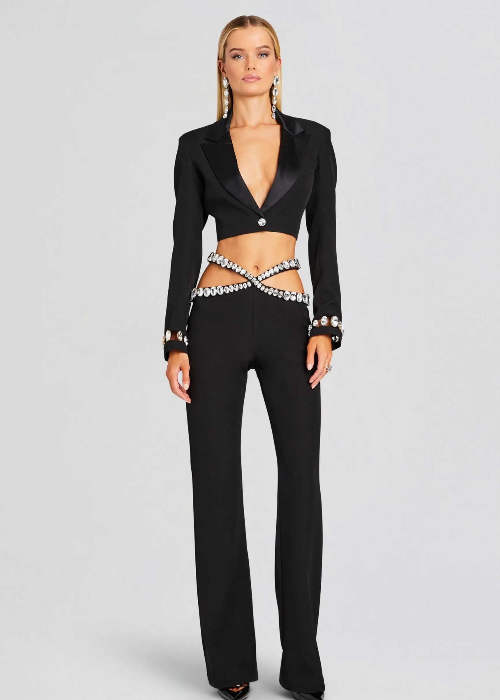 kaz_pant_4.webp Night Out*Retrofete Kaz Pant Black/Silver