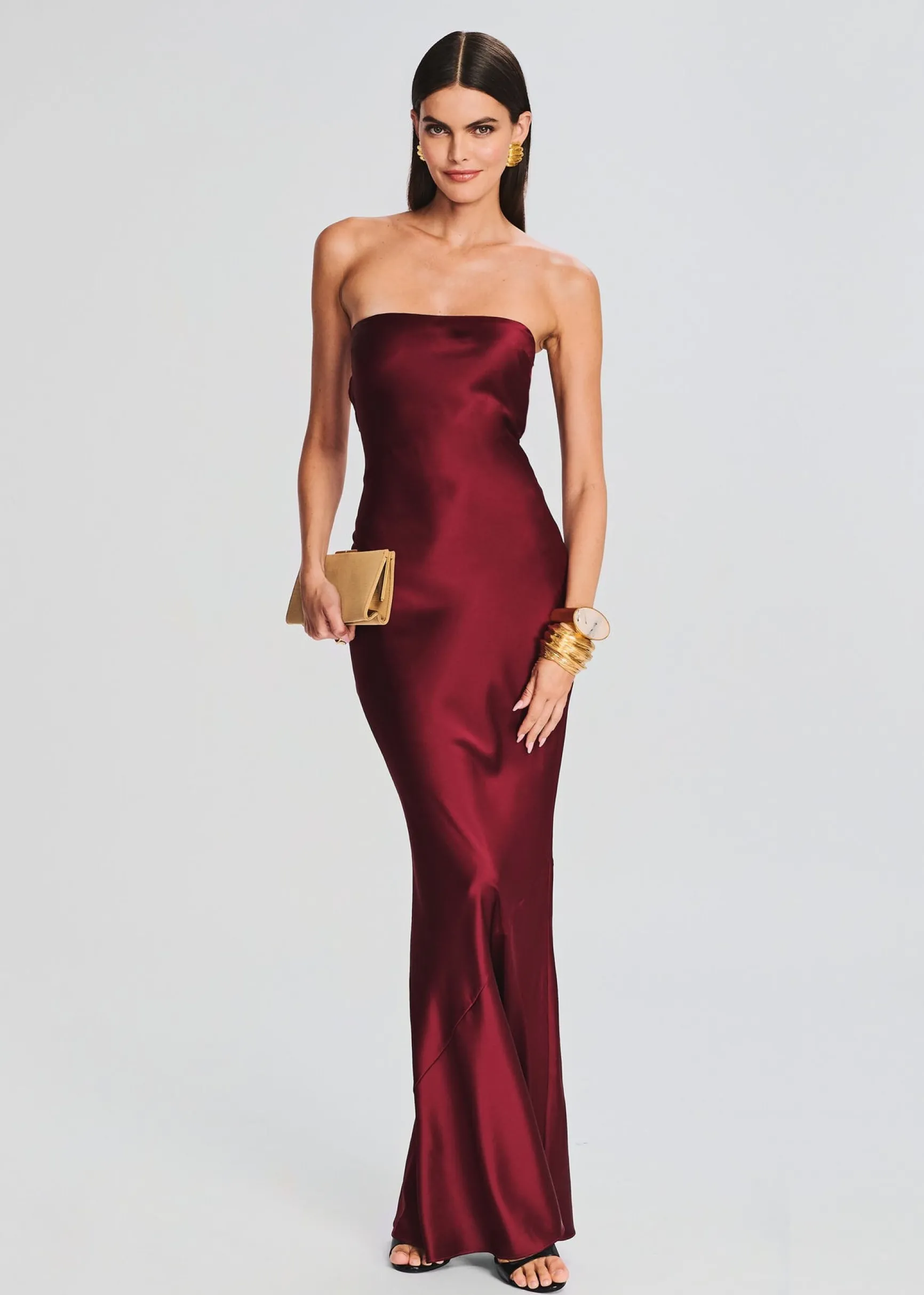 keaton_silk_dress_0-1.webp Business Chic*Retrofete Keaton Silk Dress Cabernet