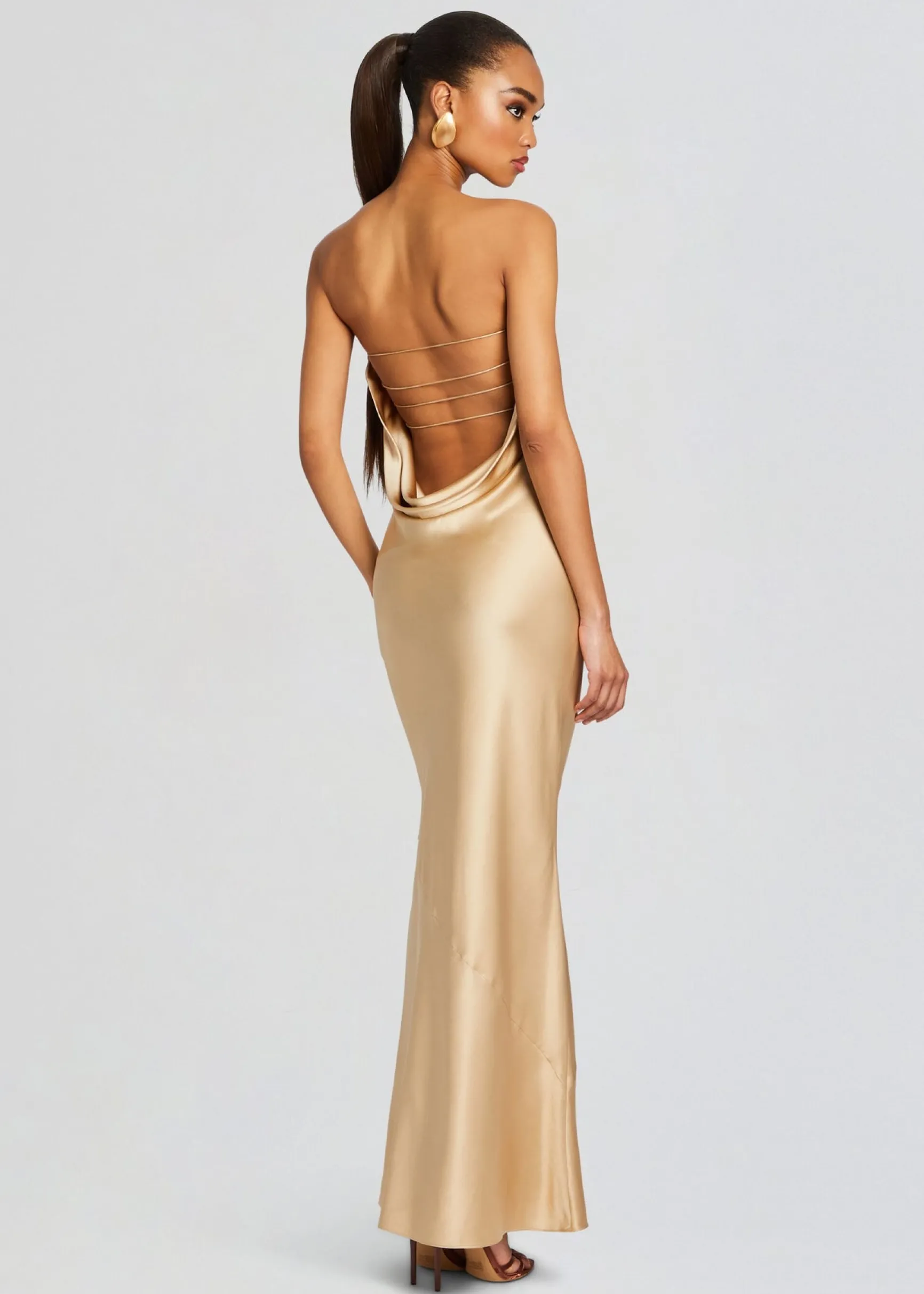 keaton_silk_dress_0-14.webp Dresses*Retrofete Keaton Silk Dress Nude