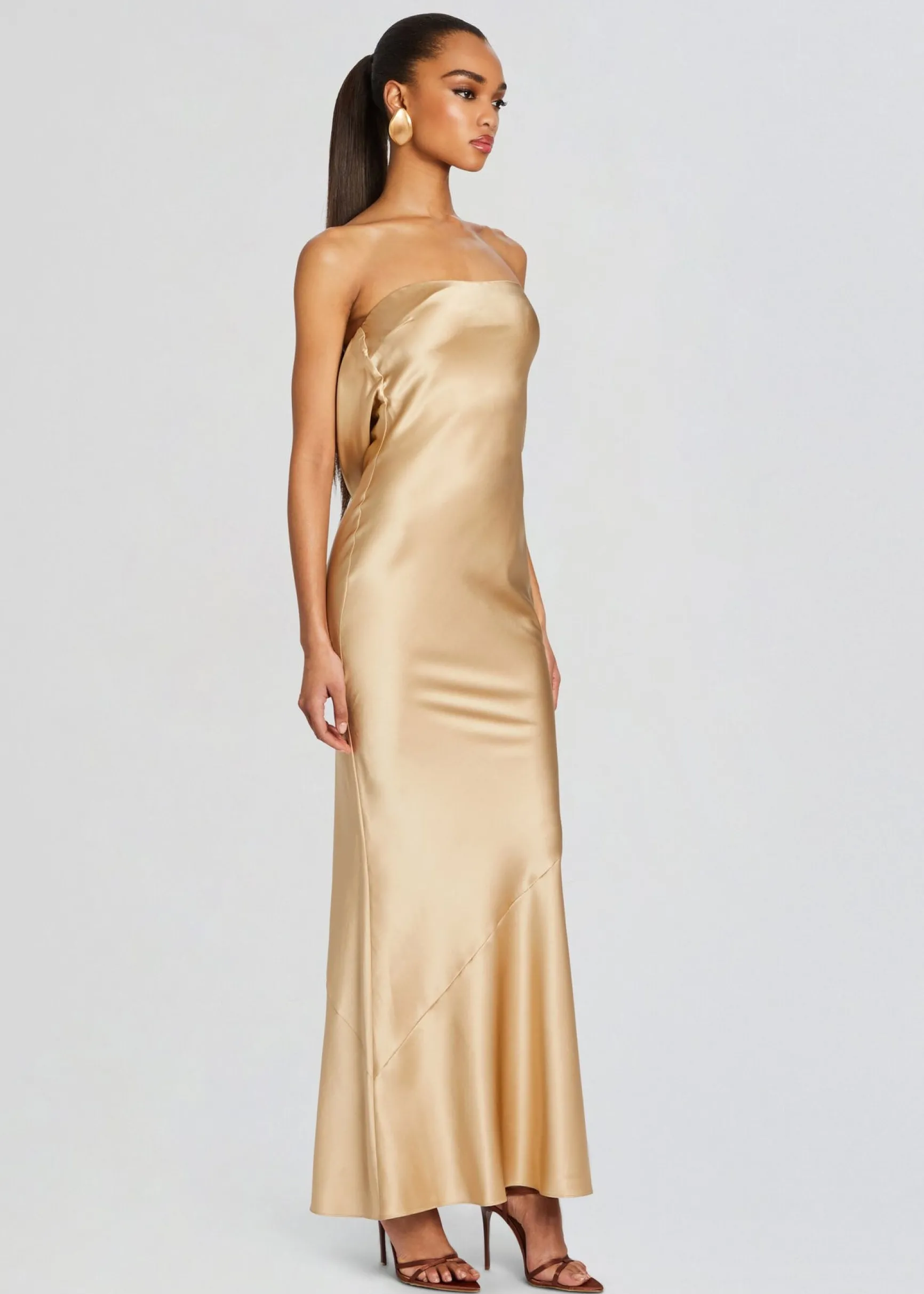 keaton_silk_dress_2-17.webp Dresses*Retrofete Keaton Silk Dress Nude