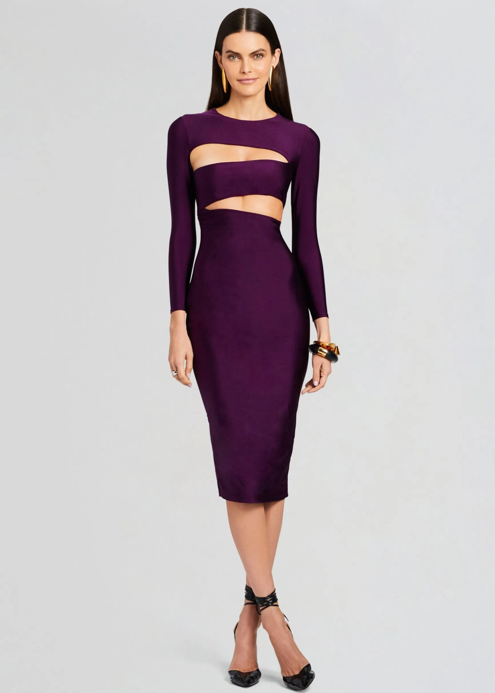 kepla_dress_0-3.webp Dresses*Retrofete Kepla Dress Eggplant