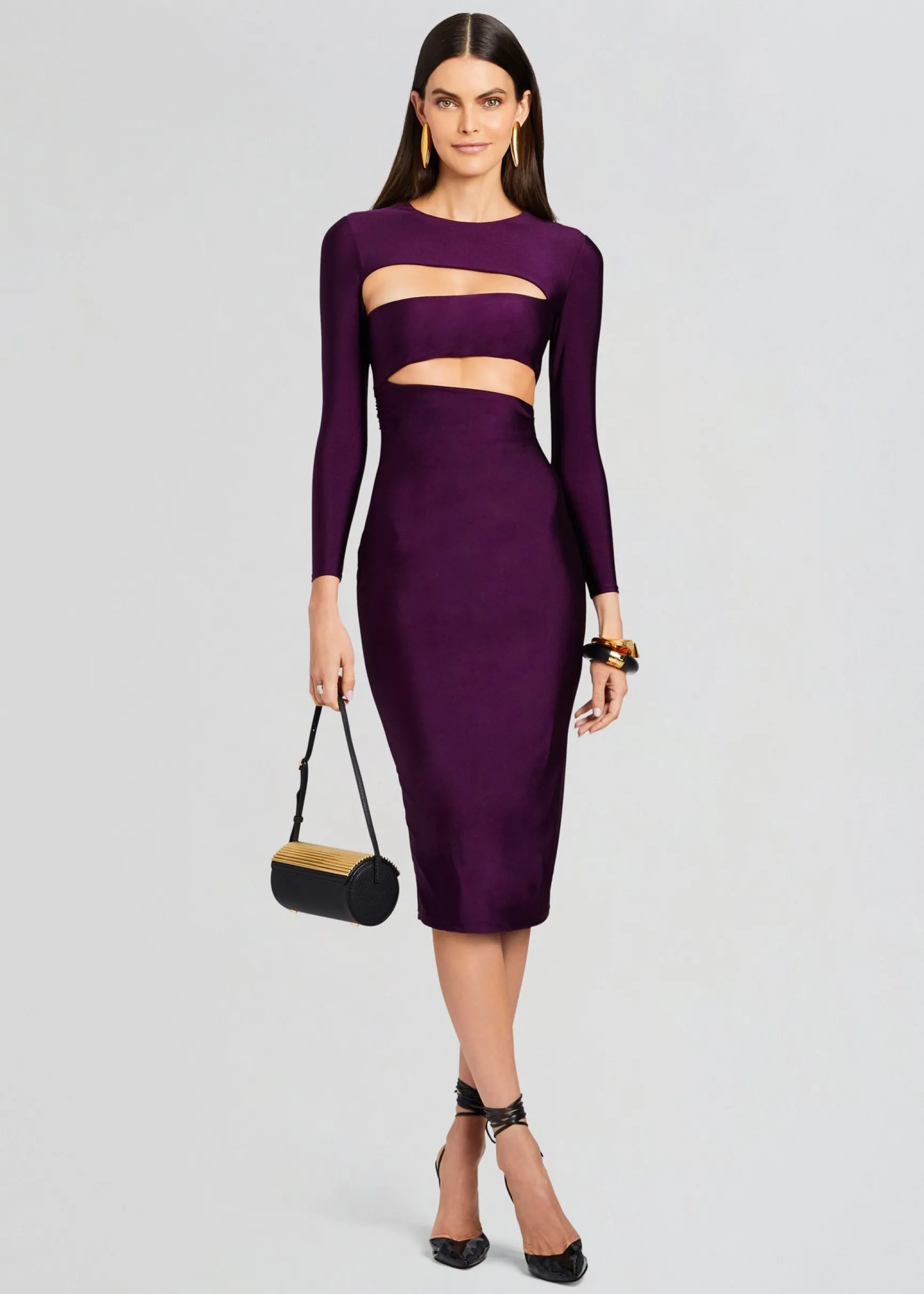 kepla_dress_3-3.webp Dresses*Retrofete Kepla Dress Eggplant