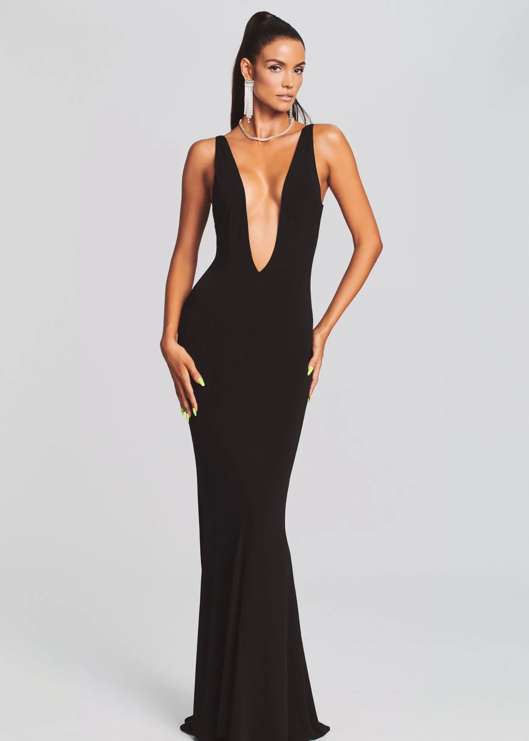 khloe_dress_0-1.webp RETROFÊTE*Retrofete Khloe Dress Black