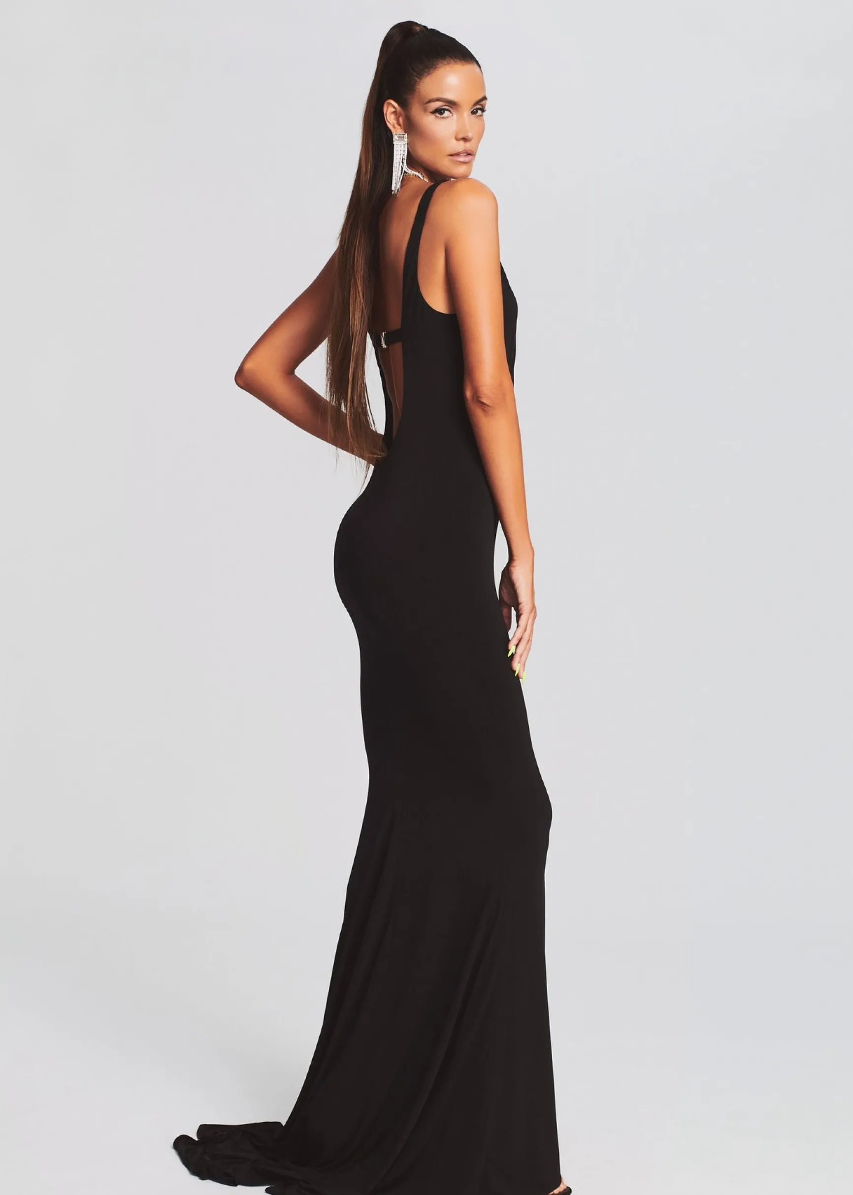 khloe_dress_2-1.webp RETROFÊTE*Retrofete Khloe Dress Black