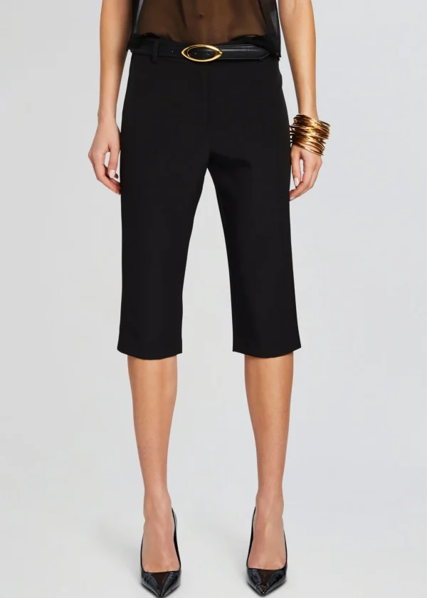 RETROFÊTE*Retrofete Kiera Pant Black