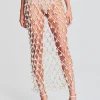 Bottoms*Retrofete Kiki Pearl Skirt White