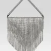 Handbags*Retrofete Kinsley Crystal Bag Black/Silver