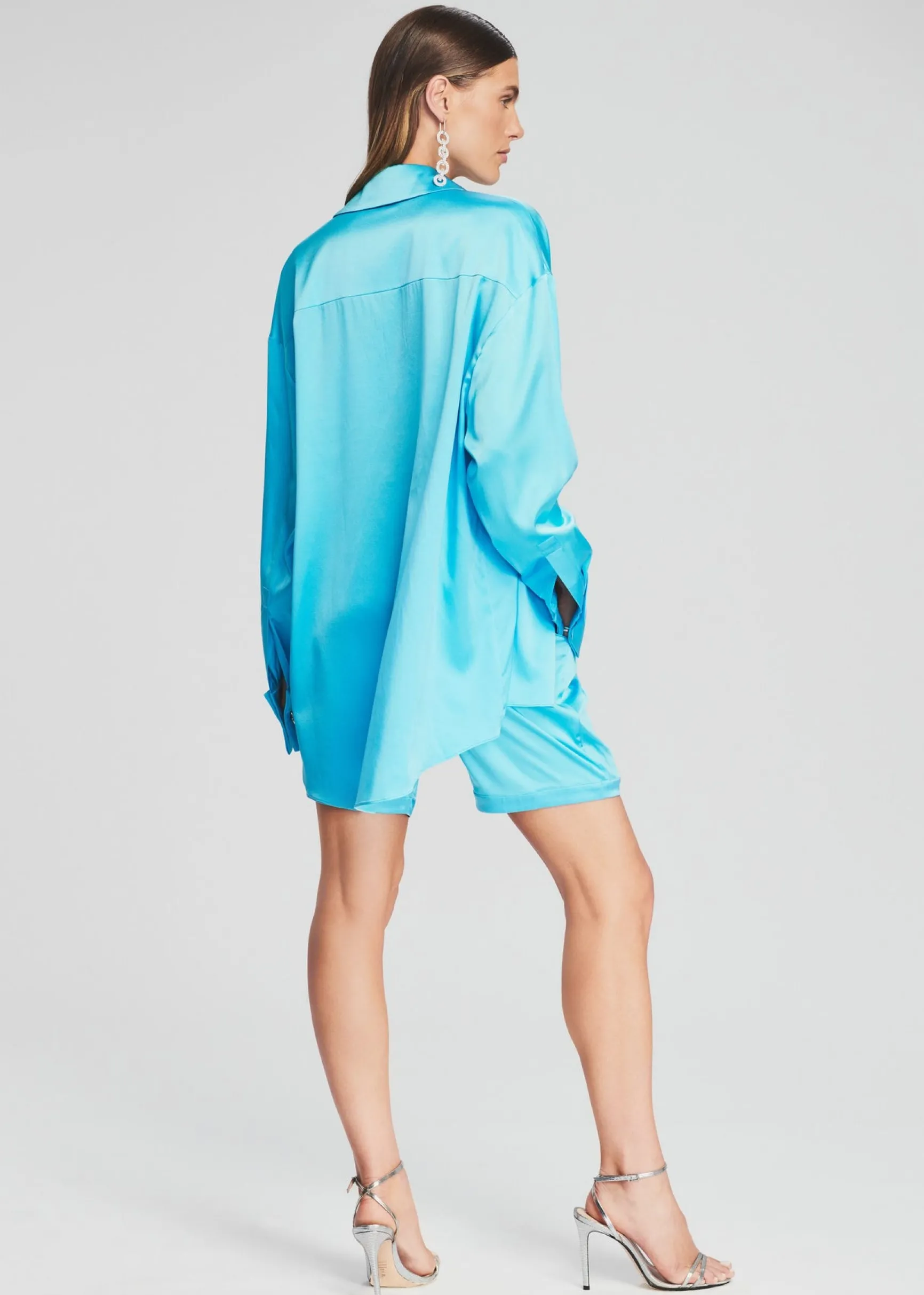 kit_silk_shirt_3.webp Final Sale*Retrofete Kit Silk Shirt Blue Atoll