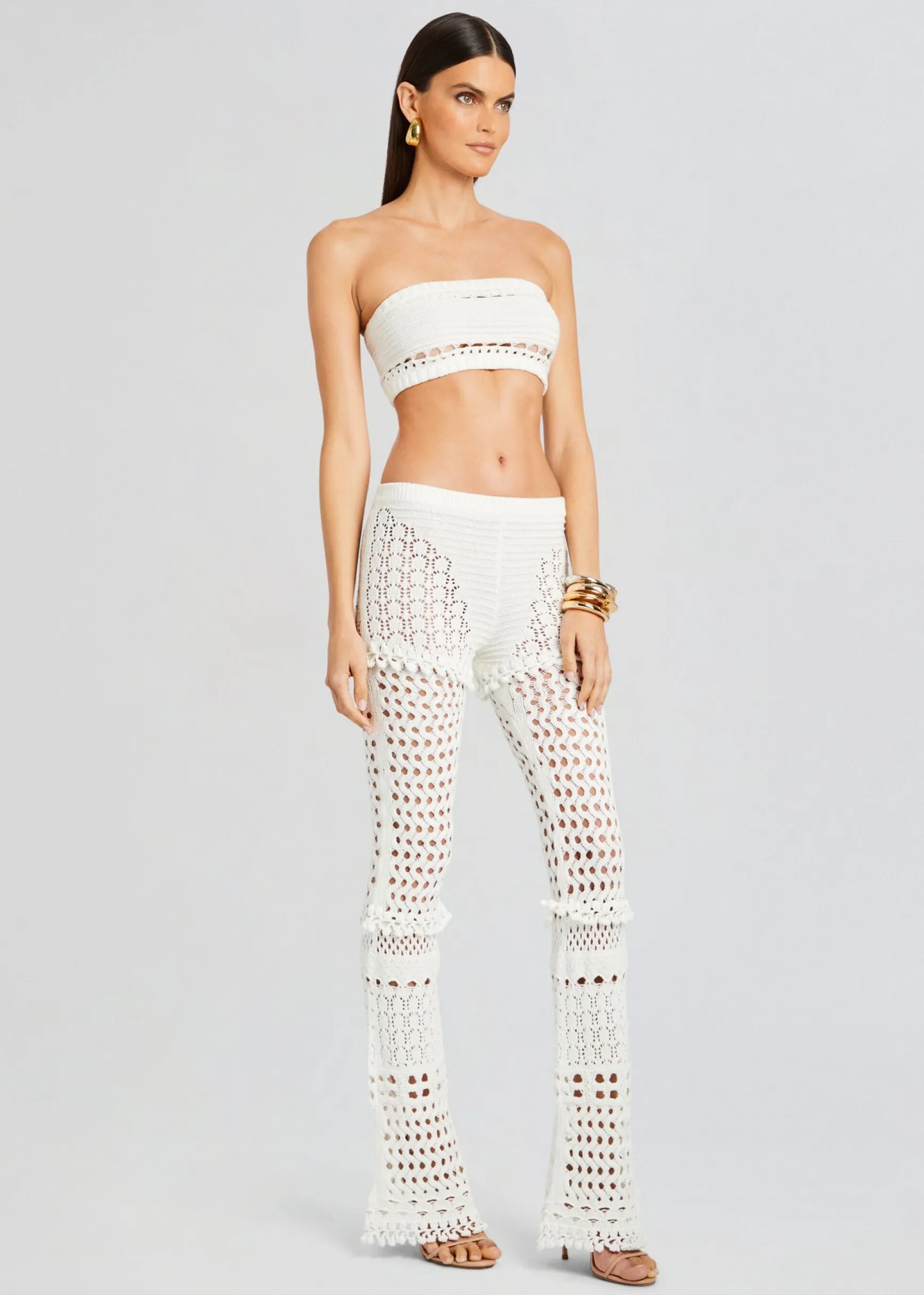 kyla_knit_crochet_pant_2-2.webp Resort '24*Retrofete Kyla Knit Crochet Pant Iridescent White