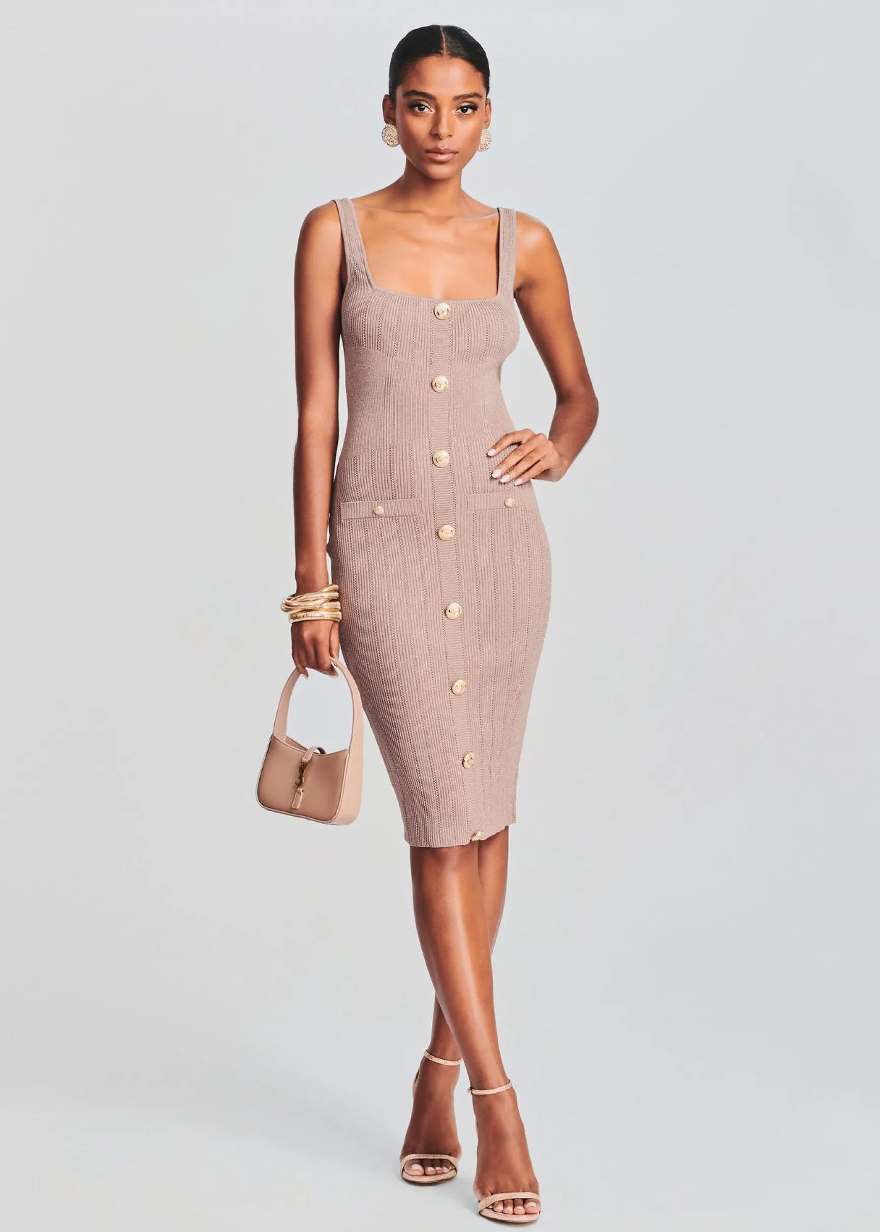 laney_dress_4-8.webp Day to Night*Retrofete Laney Dress Metallic Satellite